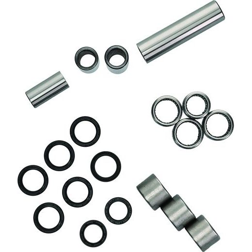 Linkage Bearing Kit All Balls Racing 27-1203