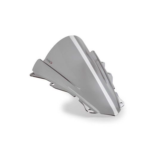 Windscreen PUIG Z-RACING 21767H smoke
