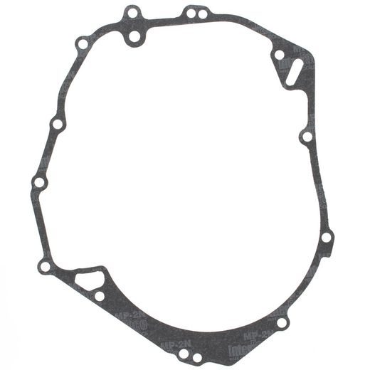 Tesnilo sklopke (Clutch cover gasket) WINDEROSA 816202 inner side