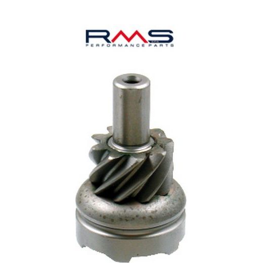 Start pinion RMS 100254630