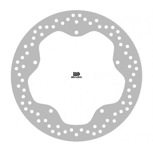 Zavorni disk NG 2232