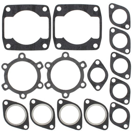 Top End Gasket Kit WINDEROSA 710063