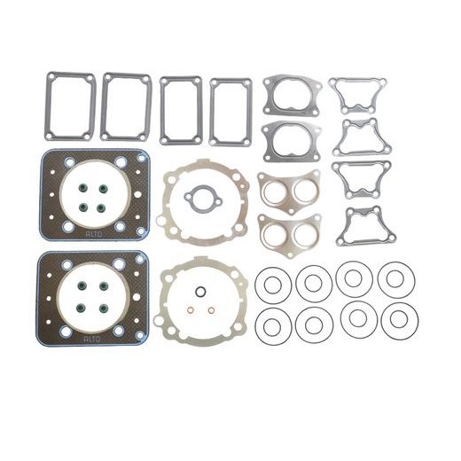 Celoten set tesnil za motor ATHENA P400110600888/1