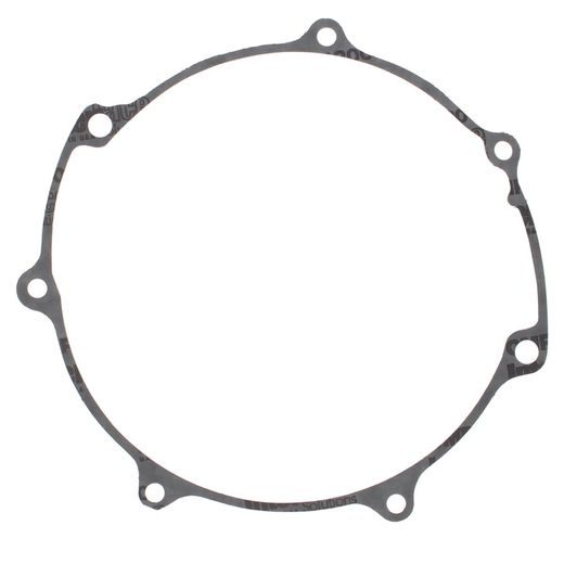 Tesnilo sklopke (Clutch cover gasket) WINDEROSA 816093 outer side