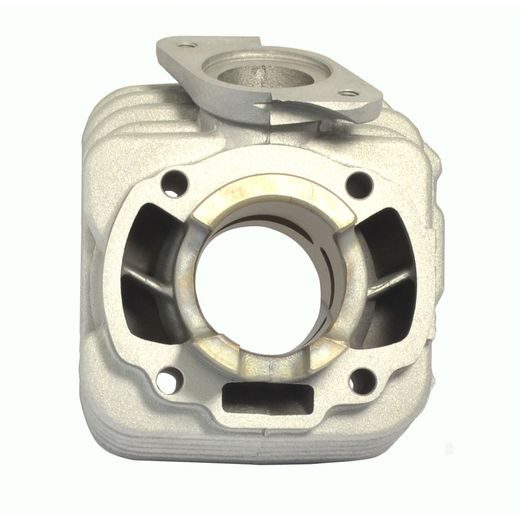 Cilinder kit ATHENA 071900/1 Standard Bore (with Head) d 39 mm, 49 cc