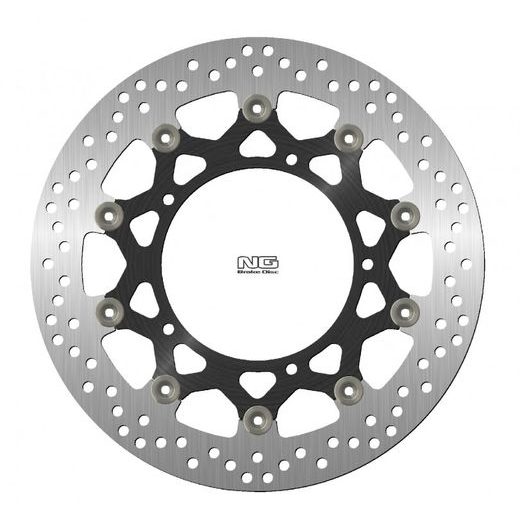 Zavorni disk NG 1858G
