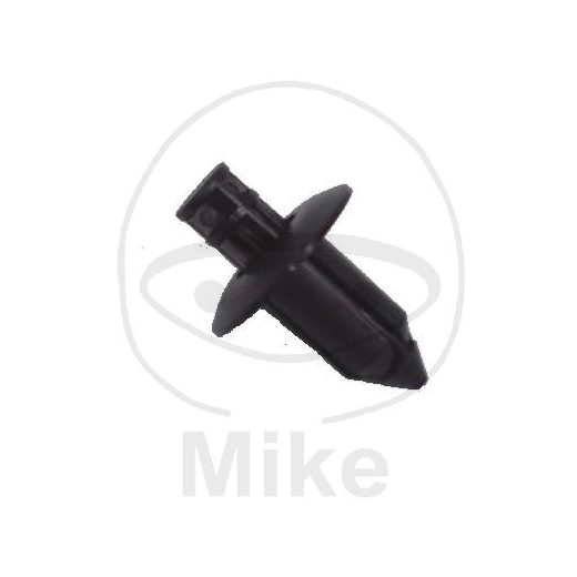 Plastic rivets JMT 10 pieces