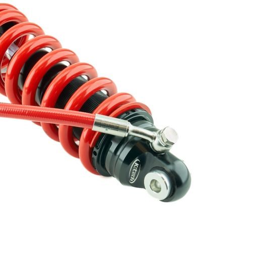 Twinshock K-TECH RAZOR-R HPA 280S-021-270-030