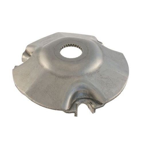 Roller weight housing RMS 100300210
