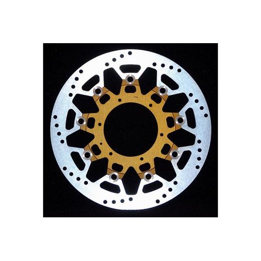 Zavorni disk EBC MD6209D