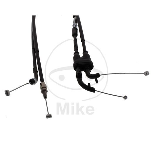 Throttle cable set JMT