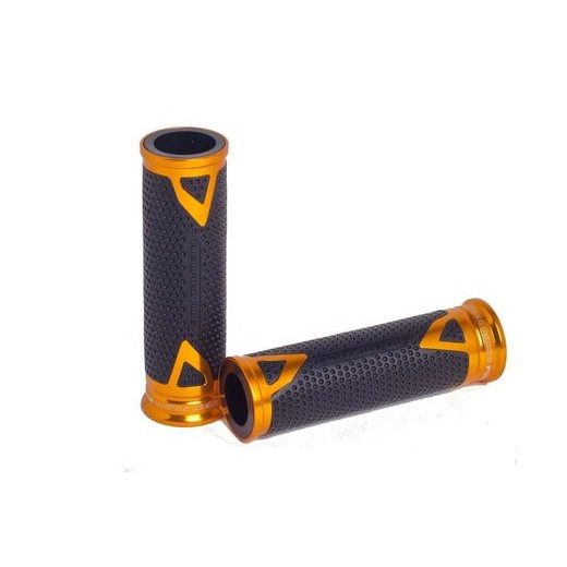 Ročaji (Gripi) PUIG RADIKAL 6325O zlata 119mm