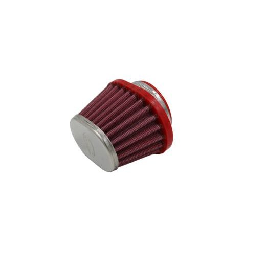 Conical air filter BMC FMSA50-66O Metal Top (oval conical)