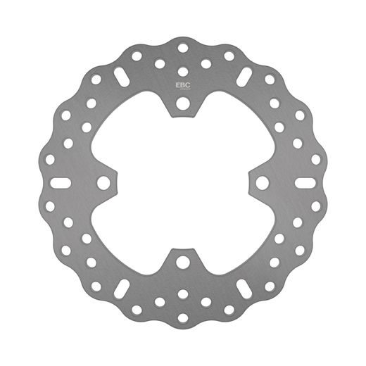 Zavorni disk EBC MD4165C