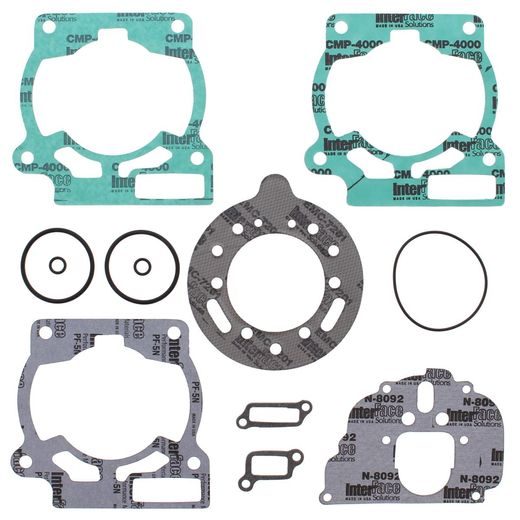Top End Gasket Kit WINDEROSA 810304