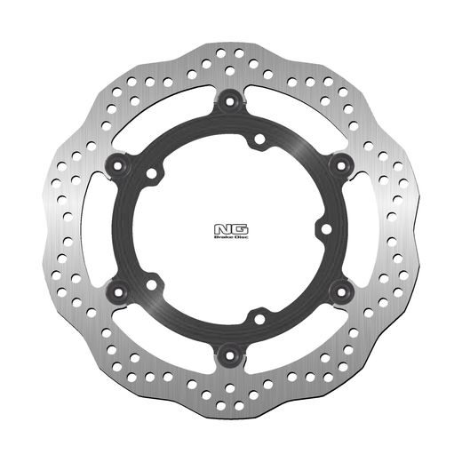 Zavorni disk NG 1712X