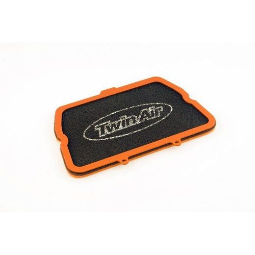 Pre-Oiled Air filter TwinAir 158644FRX (Flame Retardent)