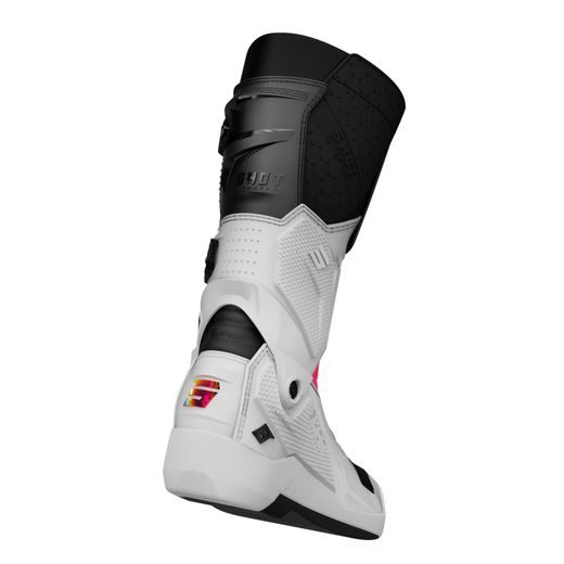 Obutev SHOT RACE 8 A07-24A1-B01-47 holographic 47