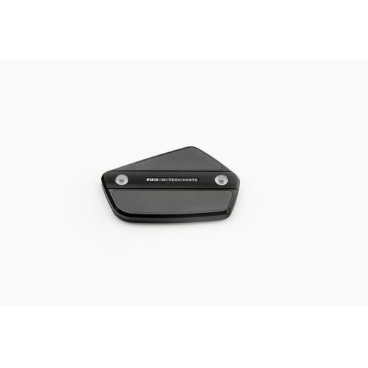 Brake tank cover PUIG 9758N črna