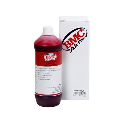 Fluid Spray BMC WAFLU1LT 1 l