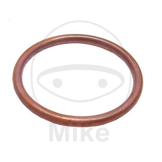 Exhaust gasket ATHENA S410010012013 37.5X32X3 mm