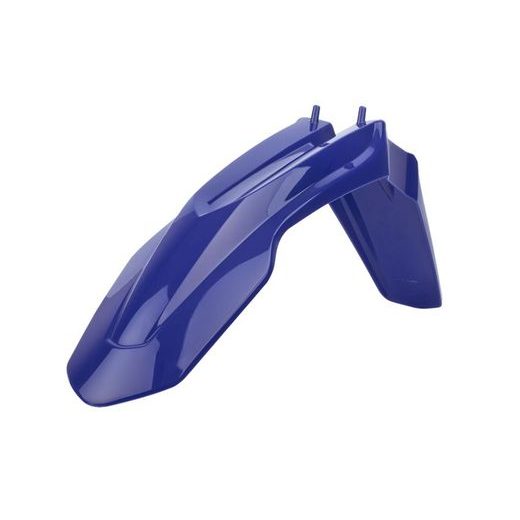Prednji blatnik POLISPORT 8554200001 Sherco blue