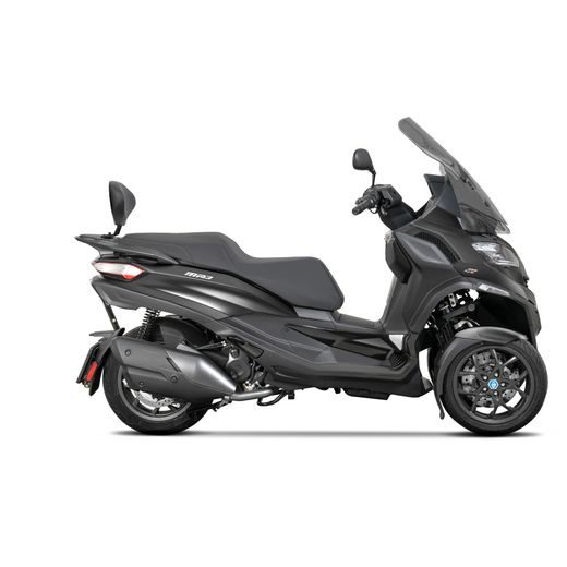 Sistem za pritrditev naslona SHAD V0MP43RV za SHAD naslon (backrest)