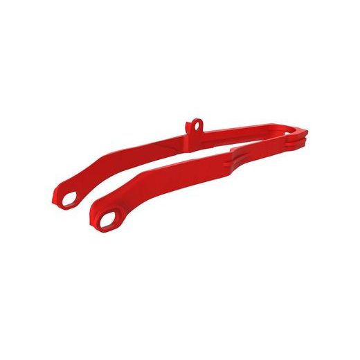 Drsnik za verigo POLISPORT 8462600002 red CR 04