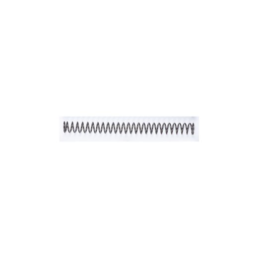 Front fork spring KYB 110054809901 48mm 497mm 4.4N