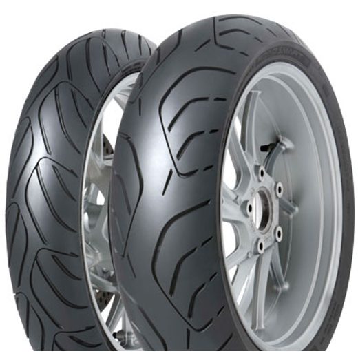 Pnevmatika DUNLOP 120/70R14 55H TL SX ROADSMART III