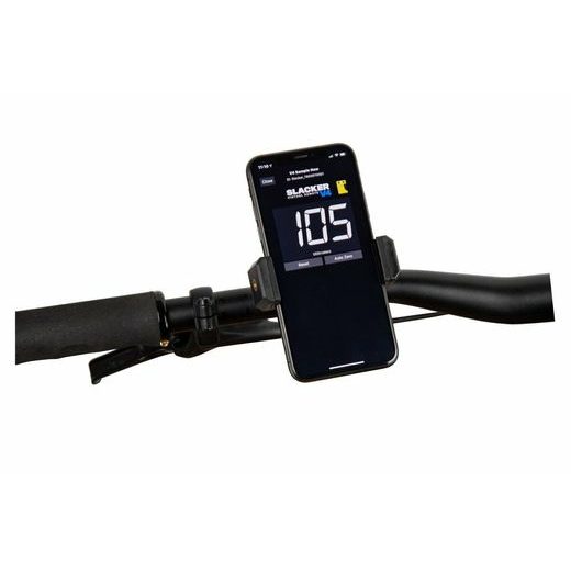 Motool slacker smartphone bar mount K-TECH 213-000-012