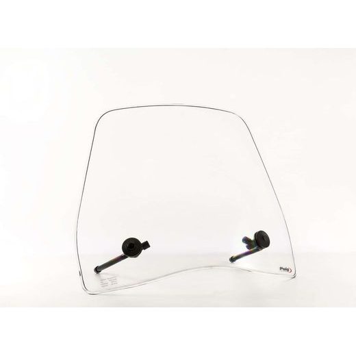 Windshield PUIG TRAFIC 5657W prozorna