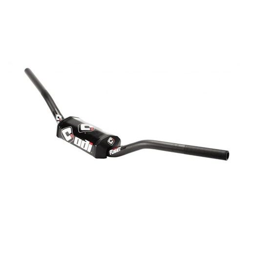 Krmilo - balanca ODI PODIUM "FLIGHT" H646CFB YZ OE - Black 28,6mm