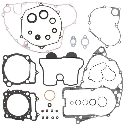Complete Gasket Kit with Oil Seals WINDEROSA 811590