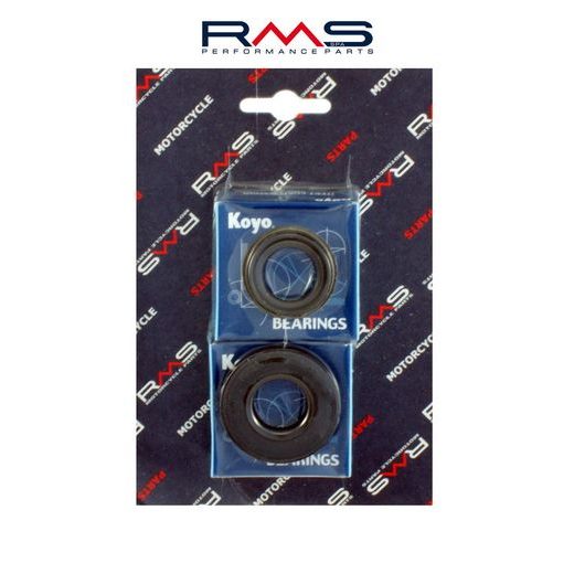 Crankshaft servicing kit RMS 100200340