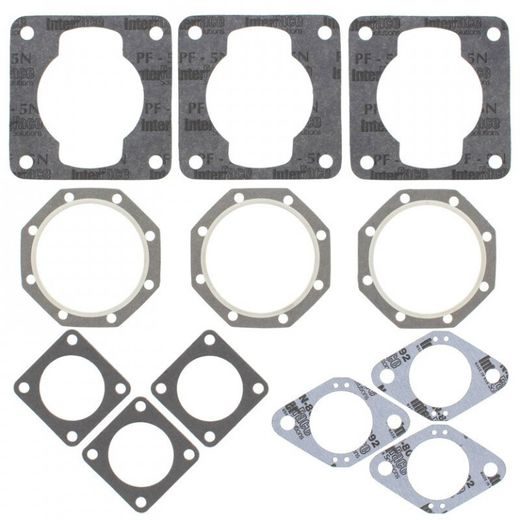 Top End Gasket Kit WINDEROSA 710042