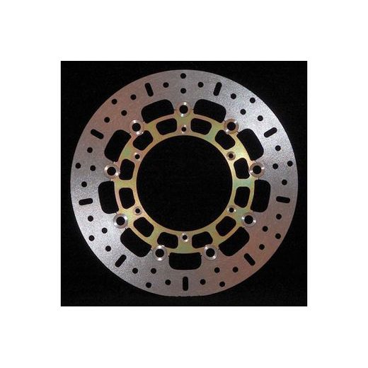 Zavorni disk EBC MD6130DF