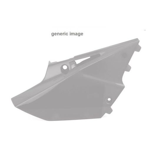 Side Panels POLISPORT 8607500005 Rumena