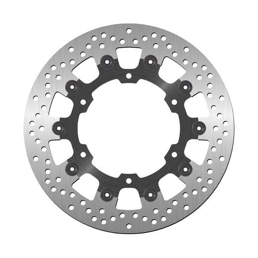 Zavorni disk NG 395