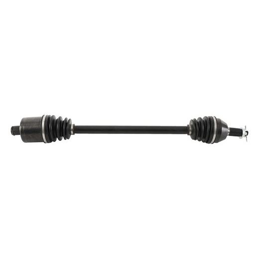 Axle All Balls Racing AB8-PO-8-374 8ball
