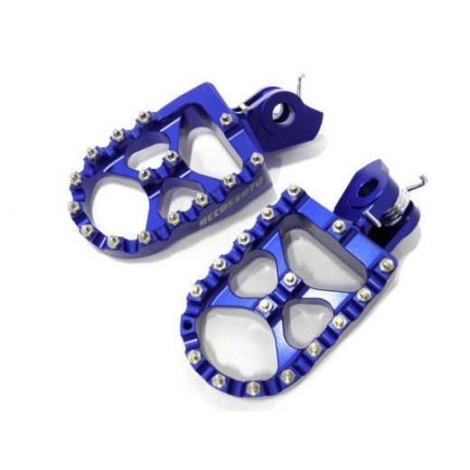 Stopalke (Footpegs) ACCOSSATO OFF-ROAD FR796 moder