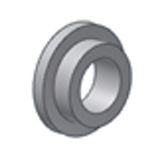 Silent block MIVV 50.73.380.1