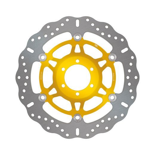 Zavorni disk EBC MD2001XC