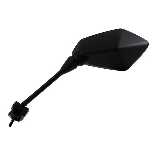 Vzvratno ogledalo RMS 122761850 levi črna