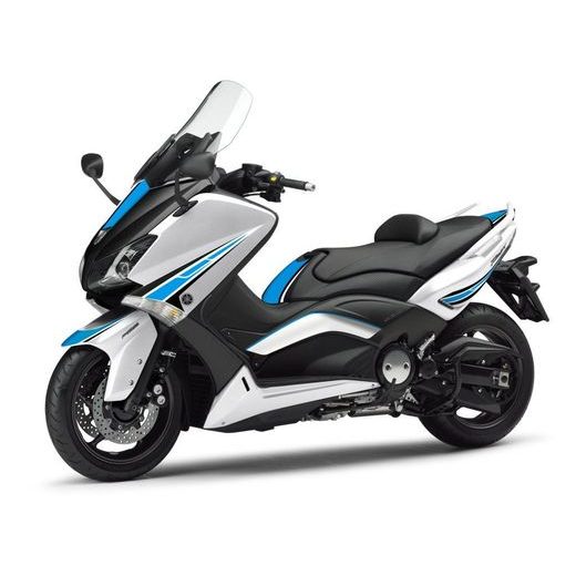 Sticker kit PUIG 6337A moder