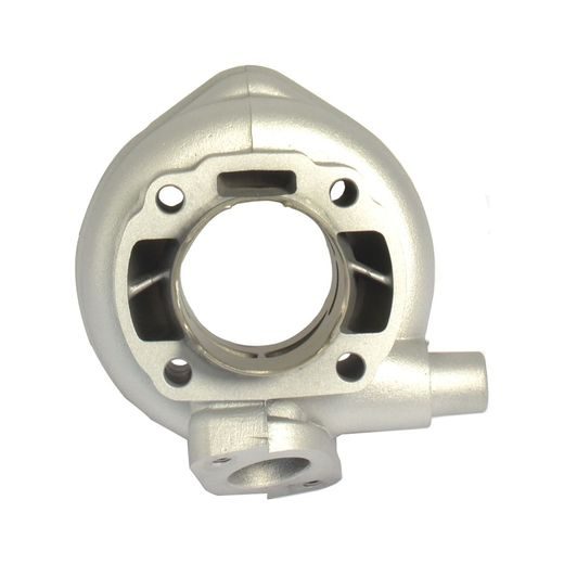 Cilinder kit ATHENA 081100/1 Big Bore (with Head) d 47,6 mm, 70 cc, pin d 12 mm, flat head piston