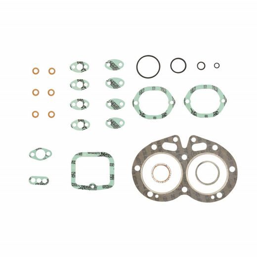TOPEND set tesnil za motor ATHENA P400395600750