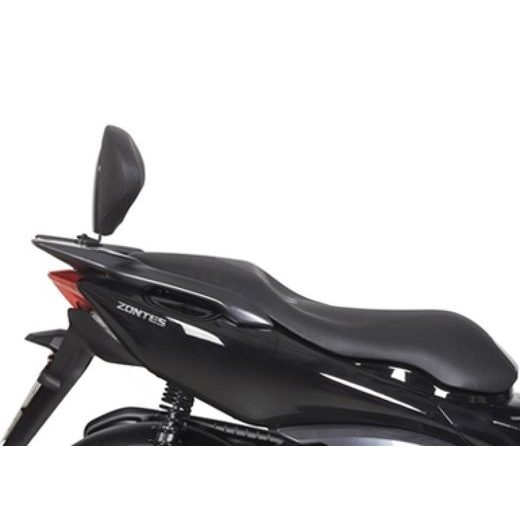 Sistem za pritrditev naslona SHAD Z0M311RV za SHAD naslon (backrest)