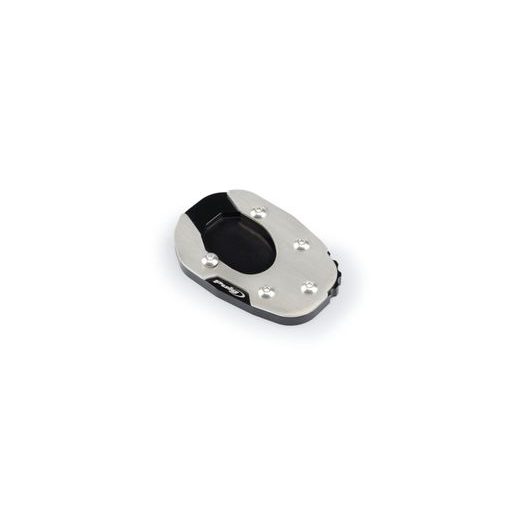 Kickstand extension PUIG 20176N črna