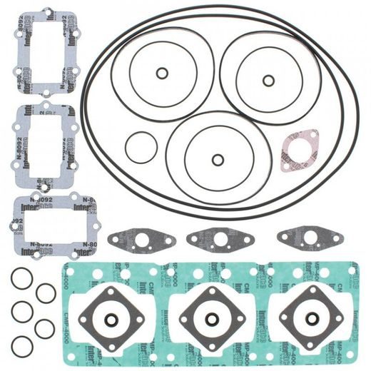 Top End Gasket Kit WINDEROSA 710221